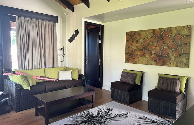 Serenity Villas Rarotonga - Foto 19
