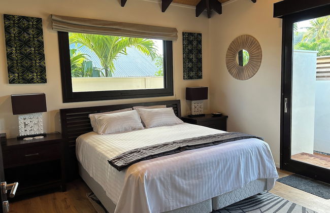 Serenity Villas Rarotonga - Foto 10