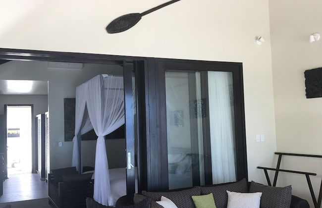 Serenity Villas Rarotonga - Foto 17