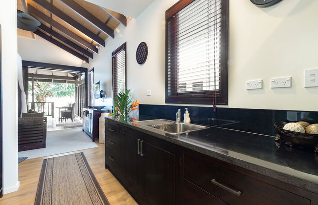 Serenity Villas Rarotonga - Foto 14