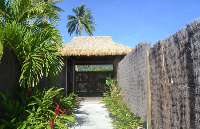 Serenity Villas Rarotonga - Foto 54