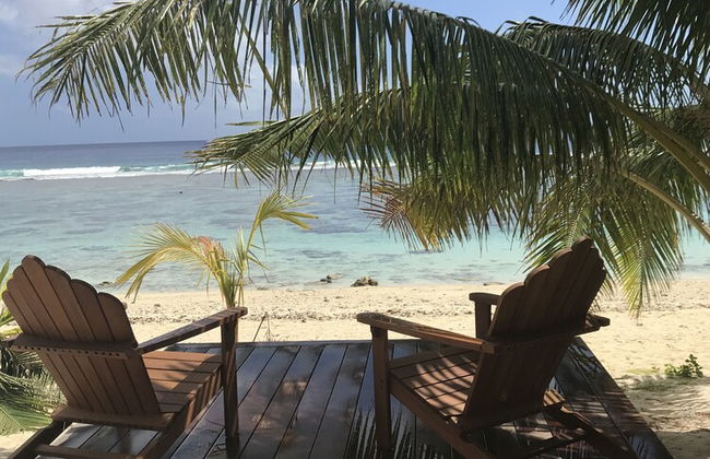 Serenity Villas Rarotonga - Foto 50
