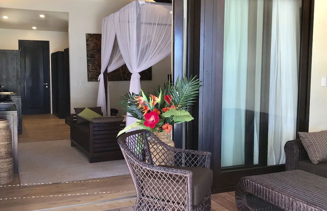 Serenity Villas Rarotonga - Foto 16