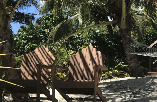 Serenity Villas Rarotonga - Foto 61