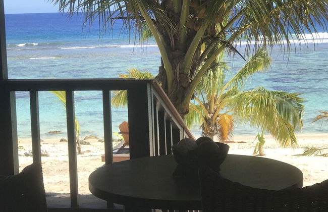 Serenity Villas Rarotonga - Foto 21