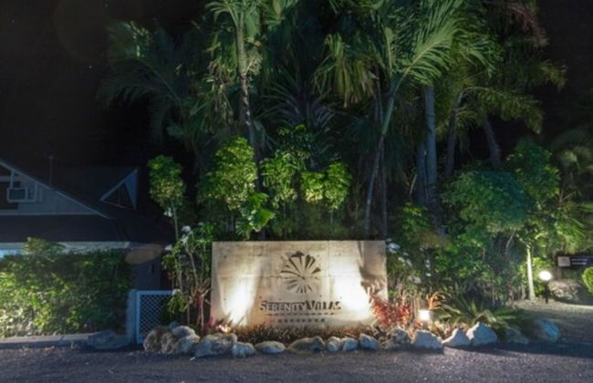 Serenity Villas Rarotonga - Foto 55