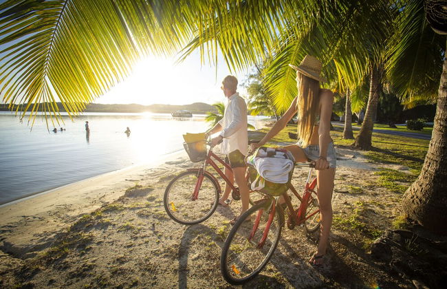Serenity Villas Rarotonga - Foto 44