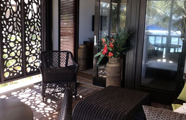 Serenity Villas Rarotonga - Foto 57