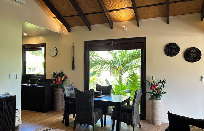Serenity Villas Rarotonga - Foto 11