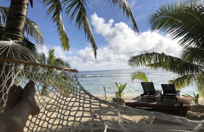 Serenity Villas Rarotonga - Foto 52