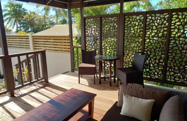 Serenity Villas Rarotonga - Foto 24