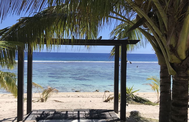 Serenity Villas Rarotonga - Foto 47