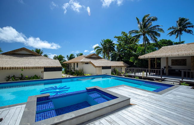 Serenity Villas Rarotonga - Foto 41