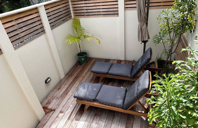 Serenity Villas Rarotonga - Foto 56
