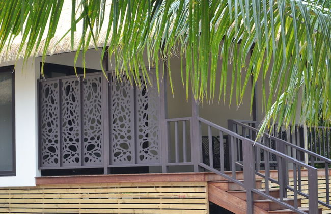 Serenity Villas Rarotonga - Foto 66