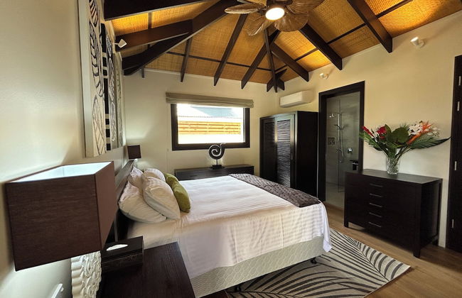 Serenity Villas Rarotonga - Foto 9