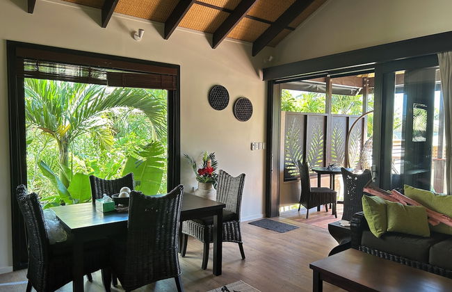 Serenity Villas Rarotonga - Foto 18