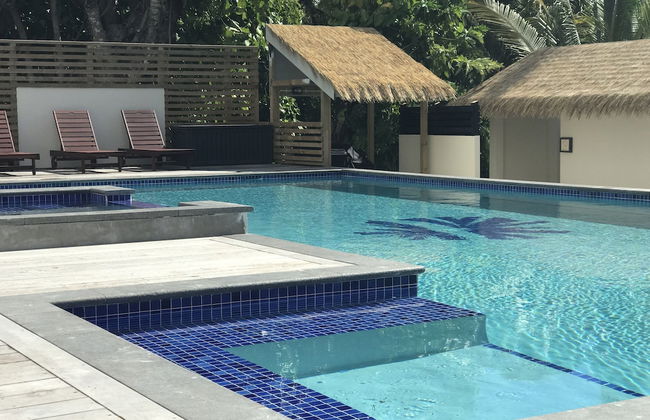Serenity Villas Rarotonga - Foto 37