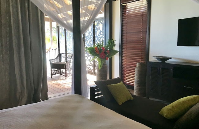 Serenity Villas Rarotonga - Foto 4