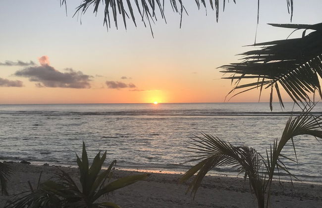 Serenity Villas Rarotonga - Foto 51