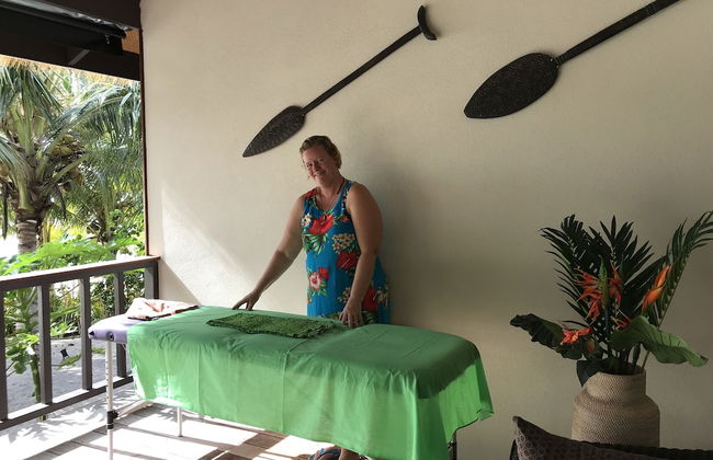 Serenity Villas Rarotonga - Foto 43