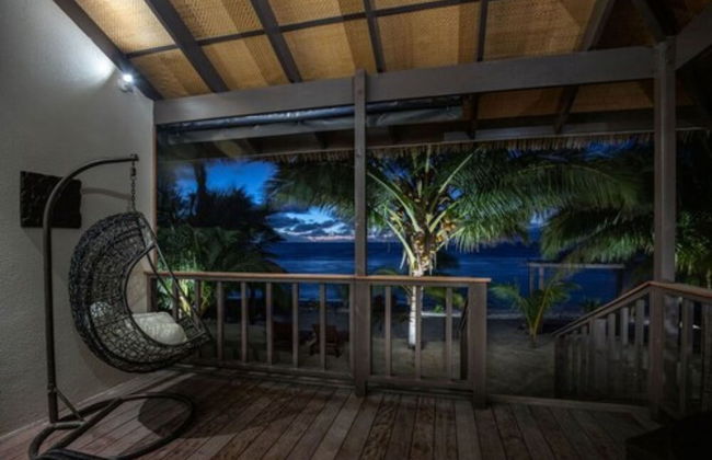 Serenity Villas Rarotonga - Foto 58