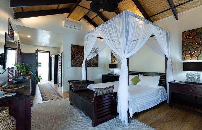 Serenity Villas Rarotonga - Foto 1
