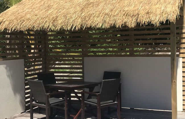Serenity Villas Rarotonga - Foto 65