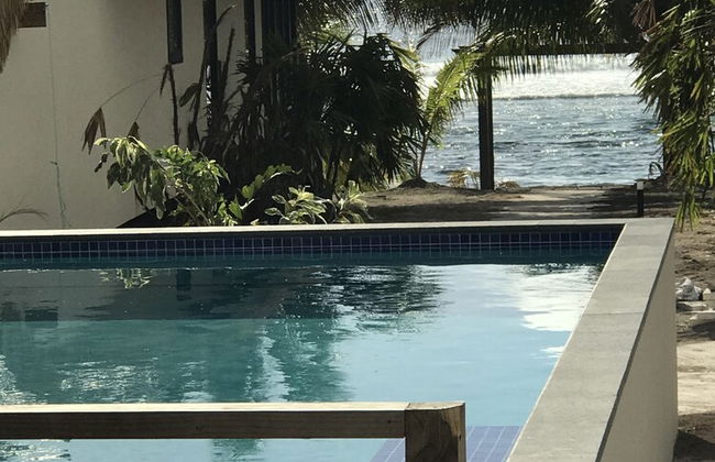 Serenity Villas Rarotonga - Foto 39