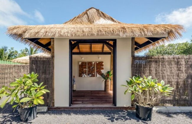 Serenity Villas Rarotonga - Foto 67