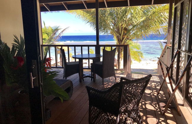 Serenity Villas Rarotonga - Foto 69