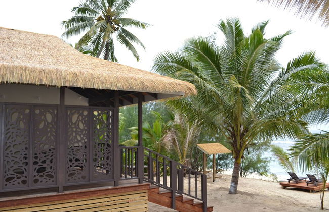 Serenity Villas Rarotonga - Foto 63