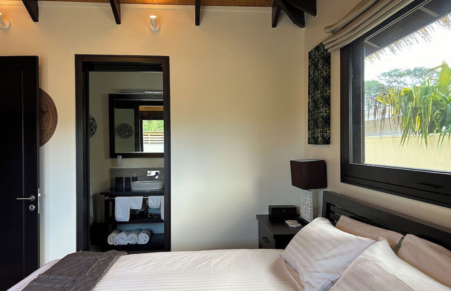 Serenity Villas Rarotonga - Foto 7