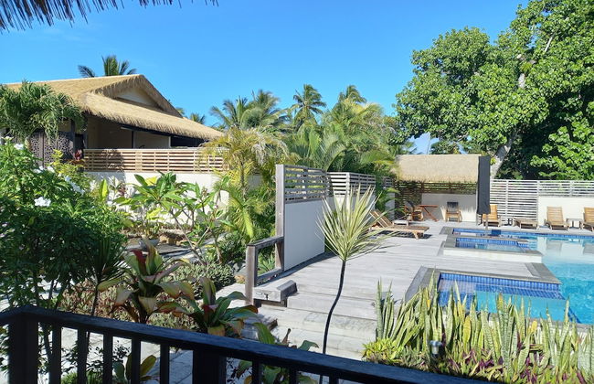 Serenity Villas Rarotonga - Foto 68