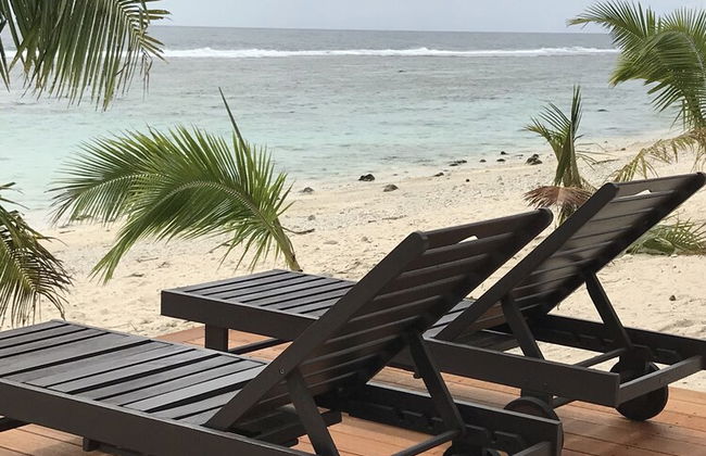 Serenity Villas Rarotonga - Foto 60