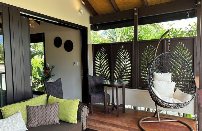 Serenity Villas Rarotonga - Foto 59
