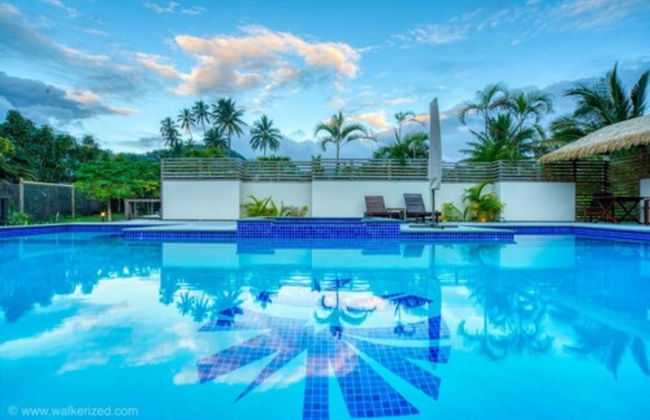 Serenity Villas Rarotonga - Foto 42