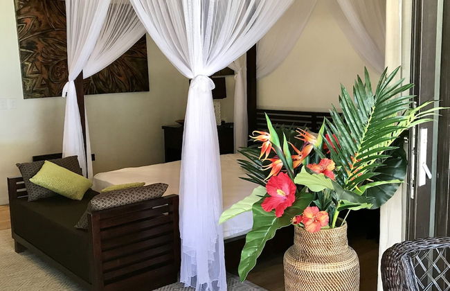 Serenity Villas Rarotonga - Foto 3