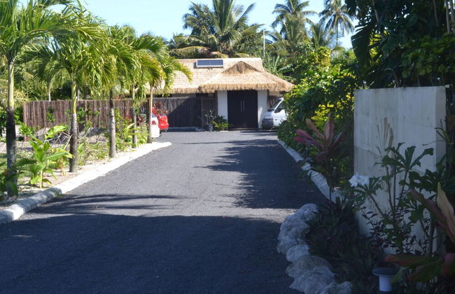Serenity Villas Rarotonga - Foto 62