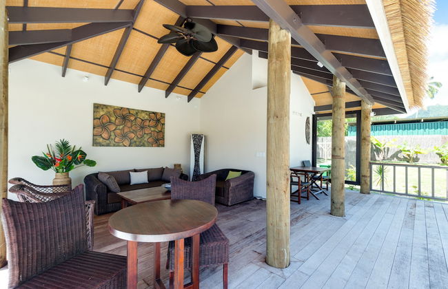 Serenity Villas Rarotonga - Foto 2