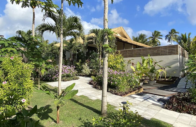 Serenity Villas Rarotonga - Foto 49