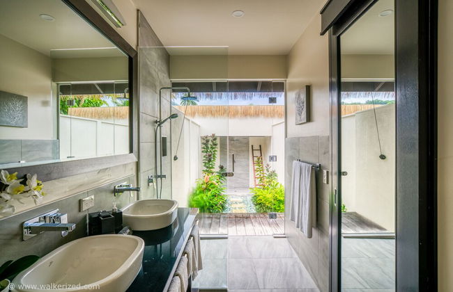 Serenity Villas Rarotonga - Foto 28