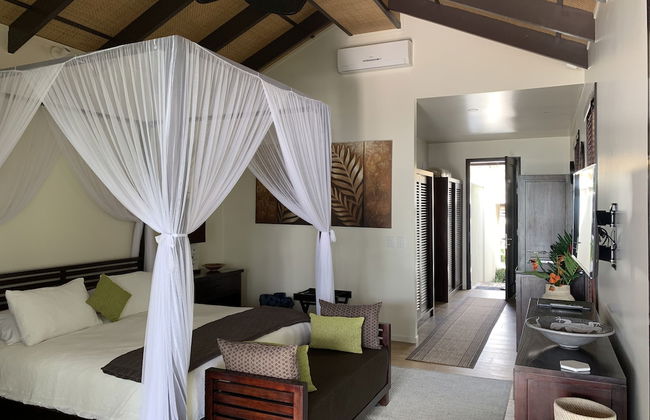 Serenity Villas Rarotonga - Foto 6