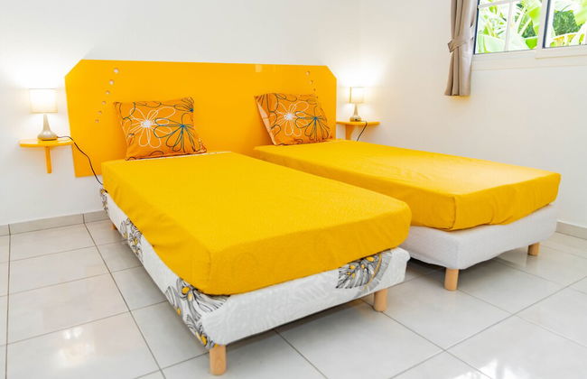 Les paisibles villas C & G - Foto 2