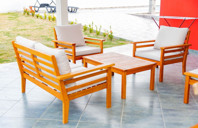 Les paisibles villas C & G - Foto 18