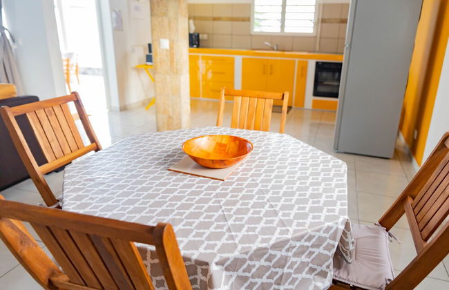 Les paisibles villas C & G - Foto 22