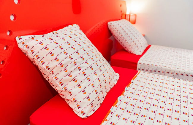 Les paisibles villas C & G - Foto 5