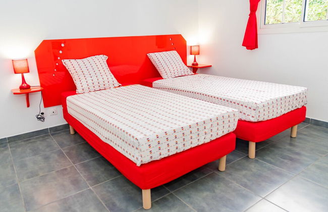 Les paisibles villas C & G - Foto 7