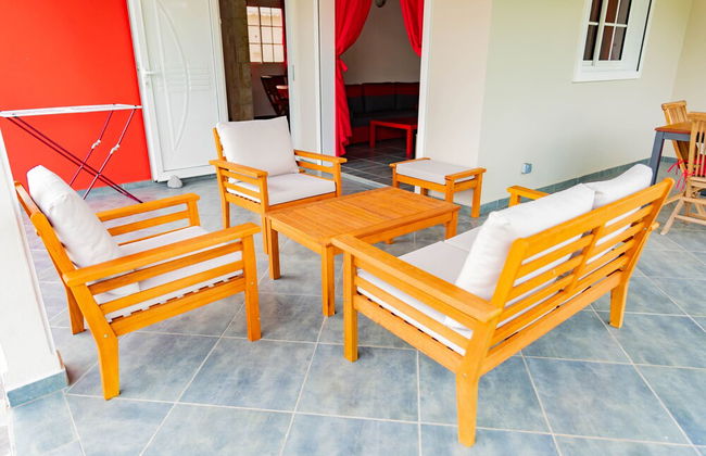 Les paisibles villas C & G - Foto 19