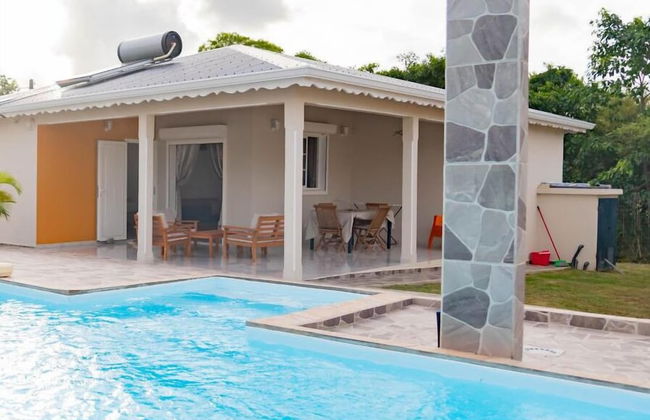 Les paisibles villas C & G - Foto 1